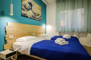 The Rooms Rho-Fiera Milano Apartment